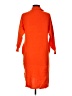 Unbranded Orange Casual Dress Size M - photo 2