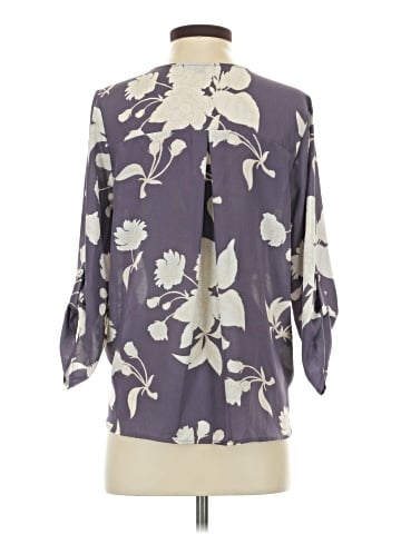 West Kei 3/4 Sleeve Blouse (view 2)
