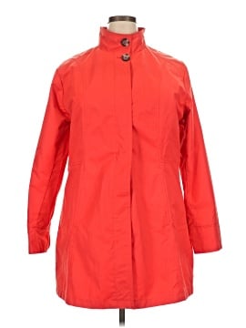 Eddie Bauer Raincoat