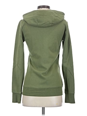Burton Zip Up Hoodie (view 2)