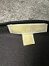 MICHAEL Michael Kors 100% Polyester Black 3/4 Sleeve T-Shirt Size M - photo 7