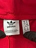 Adidas Color Block Red Track Pants Size XL - photo 7