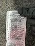 Adidas Color Block Red Track Pants Size XL - photo 8
