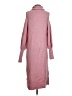 J.Crew Pink Casual Dress Size XS - photo 2