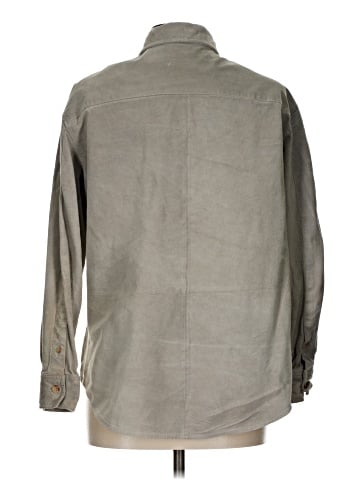 Lauren by Ralph Lauren Leather Jacket (view 2)