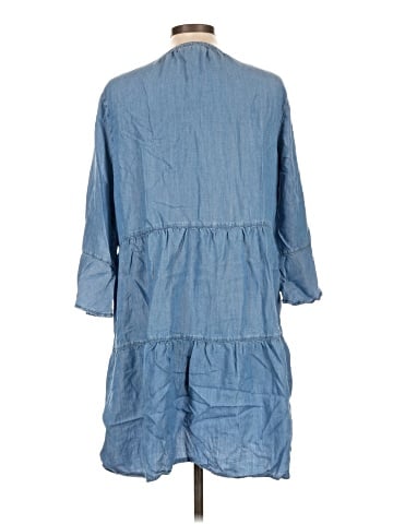 Style&Co Casual Dress (view 2)