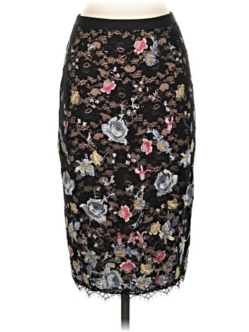 BCBGMAXAZRIA Formal Skirt (view 1)