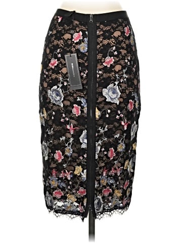BCBGMAXAZRIA Formal Skirt (view 2)