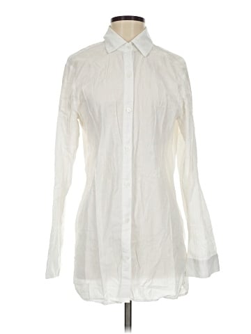 Tommy Bahama Long Sleeve Button-Down Shirt (view 1)