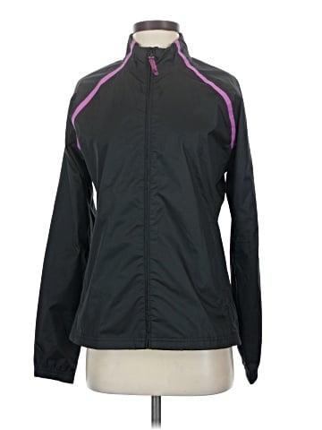 Adidas Track Jacket (view 1)