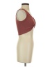 Shein Brown Tank Top Size 4 - photo 4