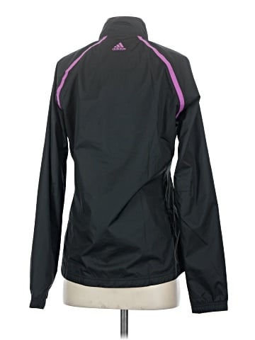 Adidas Track Jacket (view 2)