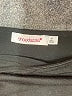Shoedazzle Solid Black Formal Skirt Size M - photo 4