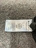 Athleta Solid Black Casual Dress Size L - photo 8