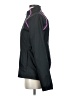 Adidas 100% Polyester Color Block Purple Track Jacket Size S - photo 5