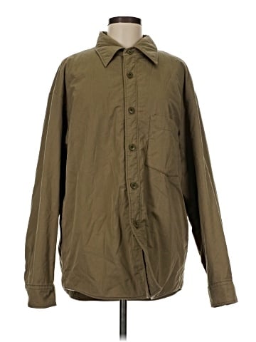 Uniq Coat (view 1)