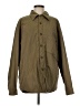 Uniq Green Coat Size M - photo 1