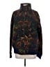 J.Crew 100% Polyester Paisley Blue Track Jacket Size S - photo 1