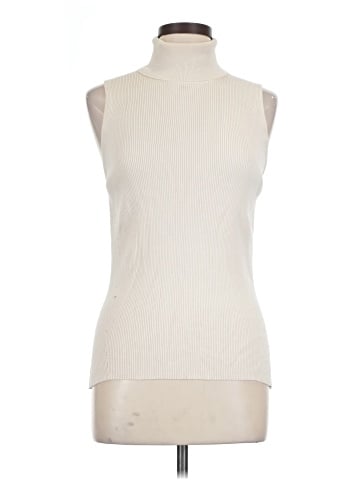 L'Agence Sweater Vest (view 1)