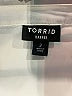 Torrid 100% Polyester White Short Sleeve Blouse Size 2X Plus (2) - photo 7