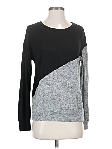 Gibson Long Sleeve T-Shirt (view 1)