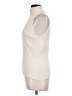 L'Agence Ivory Sweater Vest Size Lg (3) - photo 5