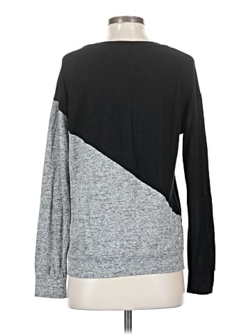 Gibson Long Sleeve T-Shirt (view 2)