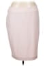 Nine West Solid Pink Formal Skirt Size 16 - photo 1