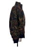 J.Crew 100% Polyester Paisley Blue Track Jacket Size S - photo 4