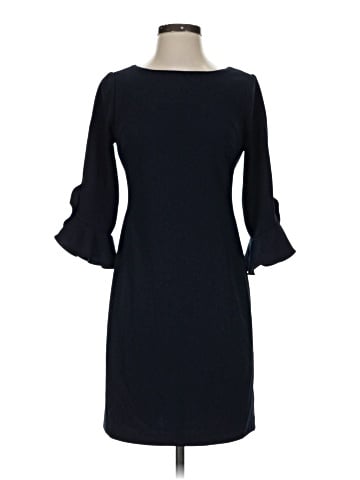 Karl Lagerfeld Paris Cocktail Dress (view 1)