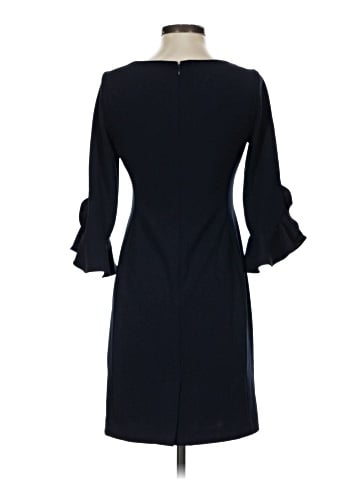 Karl Lagerfeld Paris Cocktail Dress (view 2)