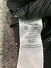 Vince. 100% Polyester Stars Black Casual Dress Size XS - photo 8