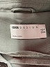 ASOS Design 100% Cotton Gray Jacket Size 8 - photo 3