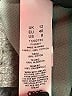ASOS Design 100% Cotton Gray Jacket Size 8 - photo 4