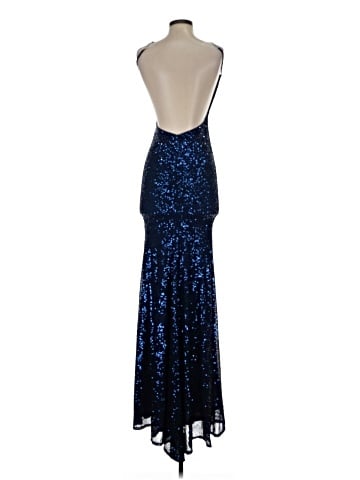La Femme Cocktail Dress (view 2)