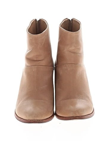 Nisolo Ankle Boots (view 2)