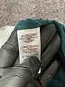 Ann Taylor 100% Polyester Green Long Sleeve Turtleneck Size L - photo 8