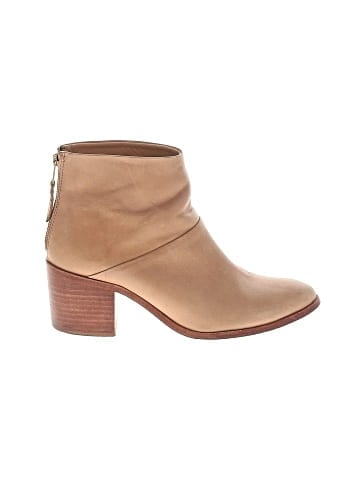 Nisolo Ankle Boots (view 1)