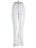 FRAME 100% Cotton White Casual Pants Size 26 - photo 1