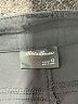 Eddie Bauer Gray Active Pants Size 12 - photo 7