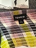 Torrid Plaid Yellow Casual Dress Size 1X Plus (1) - photo 6