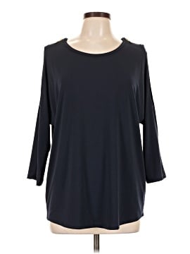 MICHAEL Michael Kors 3/4 Sleeve Top (view 1)