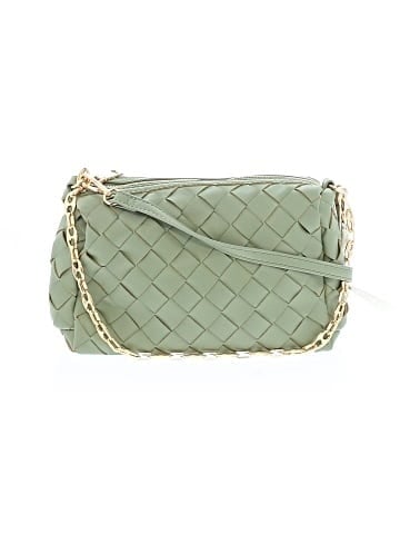 Urban Expressions Crossbody Bag (view 1)