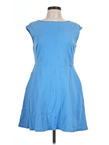 New York & Company Casual Dress (view 1)