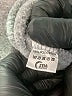 Zyia Active 100% Polyester Color Block Gray Jacket Size L - photo 7