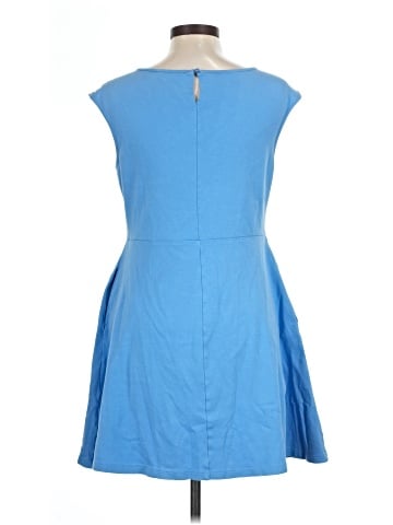New York & Company Casual Dress (view 2)