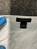 Ann Taylor White Long Sleeve Blouse Size L - photo 7