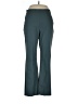 Athleta Solid Teal Dress Pants Size 12 (tall) - photo 1