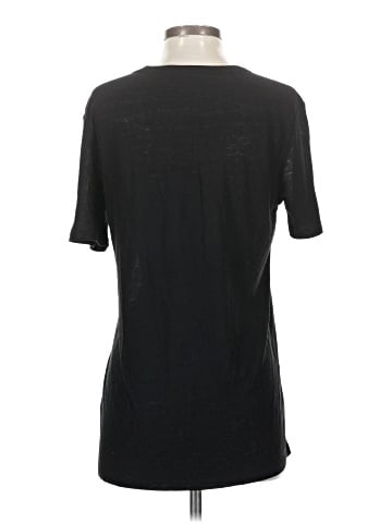 T by Alexander Wang Short Sleeve T-Shirt (view 2)