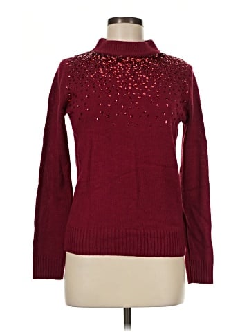 Juicy Couture Turtleneck Sweater (view 1)